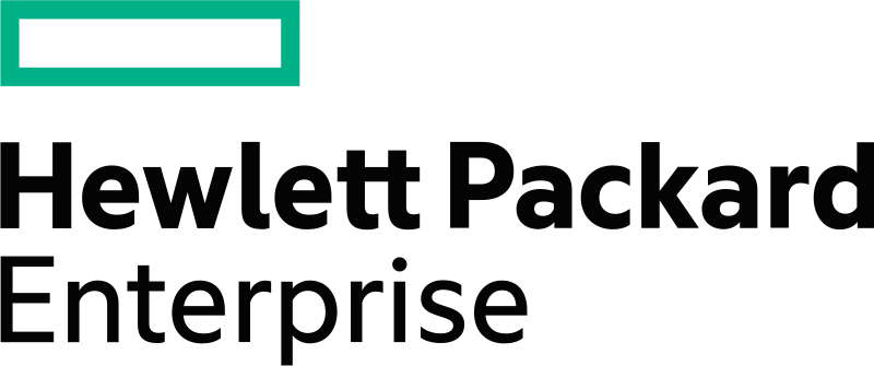 Hewlett Packard Enterprise HPE