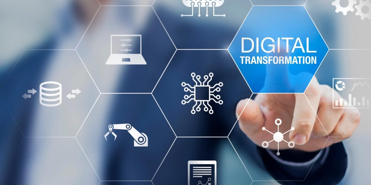 digital transformation in Uganda