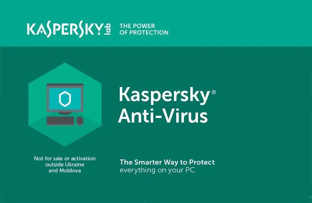 Kaspersky license in Uganda