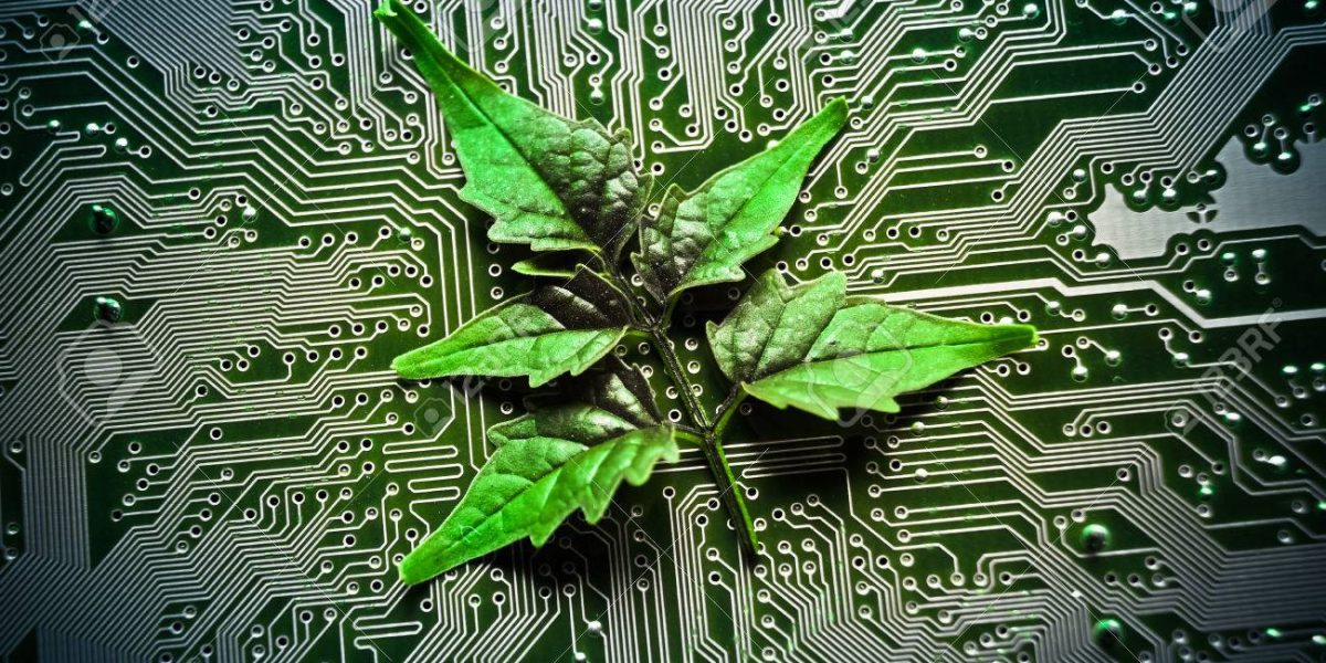 Sustainable Technology