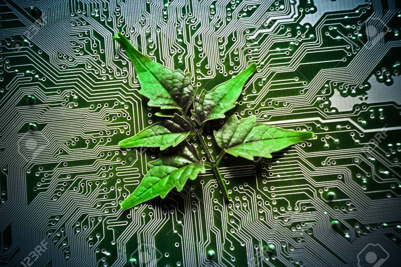 Sustainable Technology