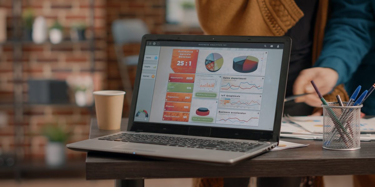 Business Software Solutions