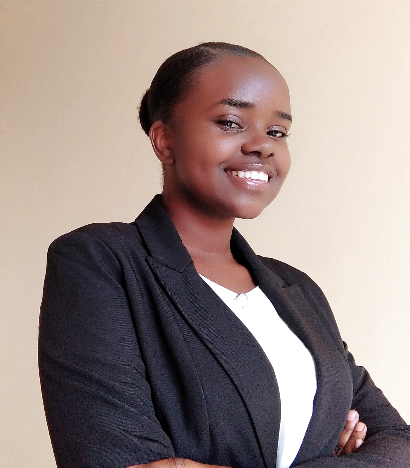 Preta Peace Namasaba