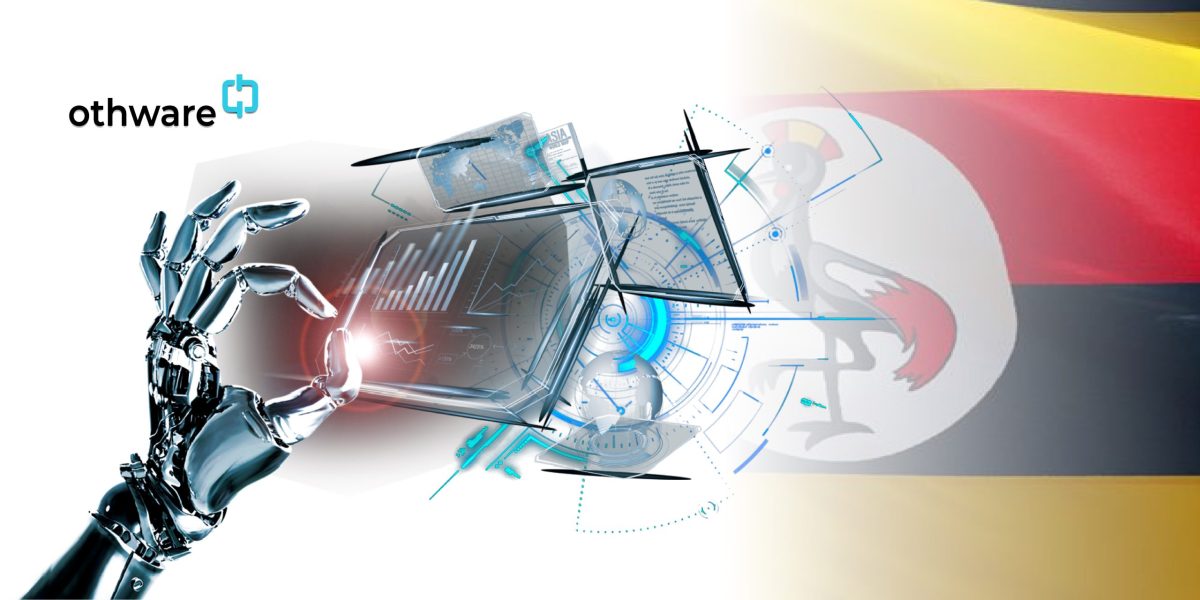 Beyond the Blackboard: How Technology is Changing Learning in Uganda