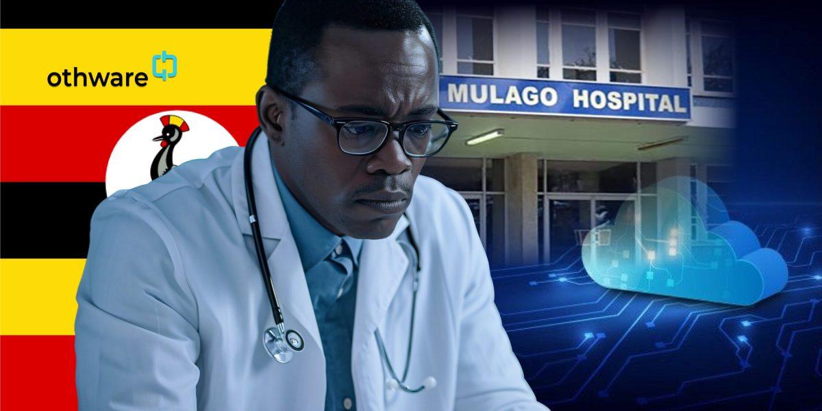 Improving Patient Care in Uganda Through Digital Innovation in Healthcare