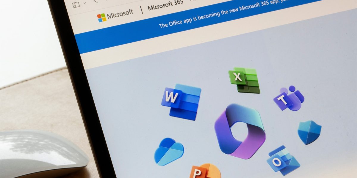 Microsoft 365 for Non- Profits