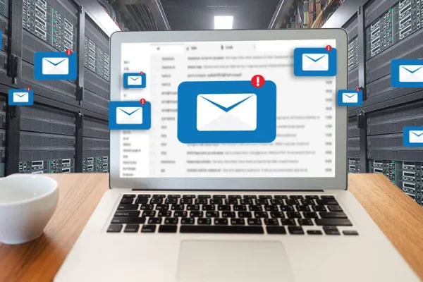 Setting up a business email in Uganda